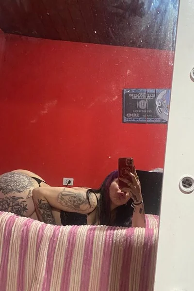 Rosario (25 años) — La Matanza, Argentina - 4
