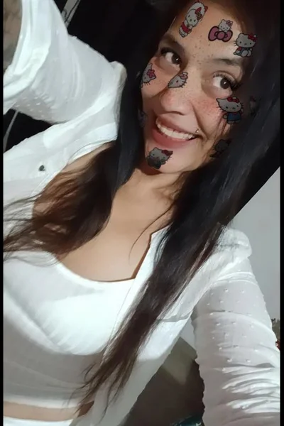 Rosario (25 años) — La Matanza, Argentina - 10