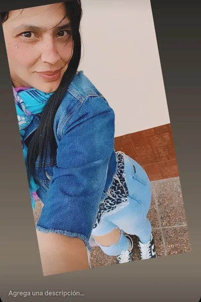 Rosario (25 años) — La Matanza, Argentina - 8