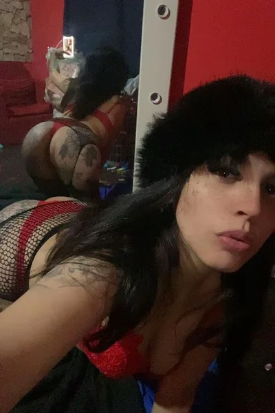 Rosario (25 años) — La Matanza, Argentina - 6