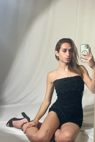 Deian (22 years) — Lomas de Zamora, Argentina - 3
