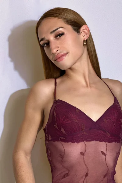 Deian (22 years) — Lomas de Zamora, Argentina - 8
