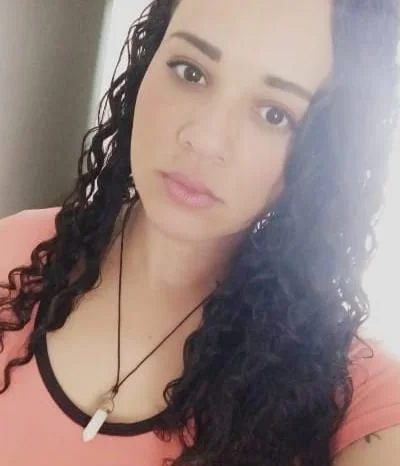 Mayara Alves (34 anos) — São Paulo, Brasil - 8