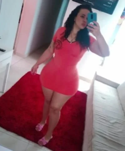 Mayara Alves (34 anos) — São Paulo, Brasil - 7