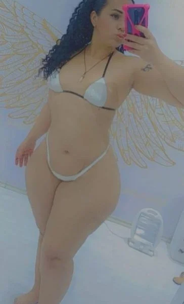 Mayara Alves (34 anos) — São Paulo, Brasil - 5