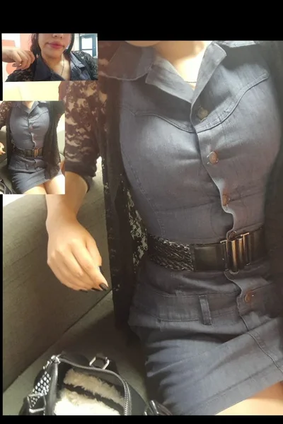 Amy ST (25 años) — Lomas de Zamora, Argentina - 2