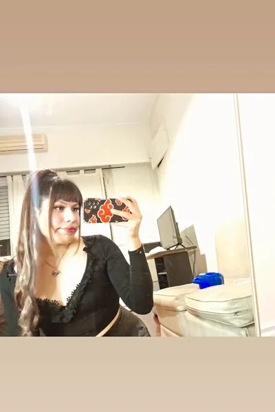 Amy ST (25 años) — Lomas de Zamora, Argentina - 3