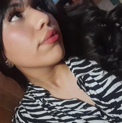 Amy ST (25 años) — Lomas de Zamora, Argentina - 1