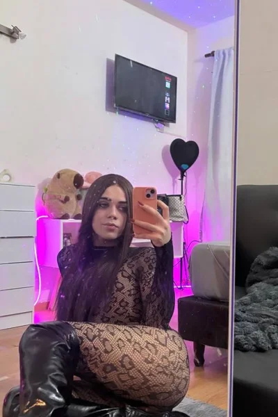 Alexa B (24 años) — Palermo, Argentina - 39
