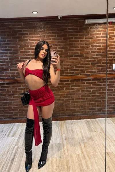 Alexa B (24 años) — Palermo, Argentina - 29