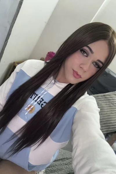 Alexa B (24 años) — Palermo, Argentina - 38