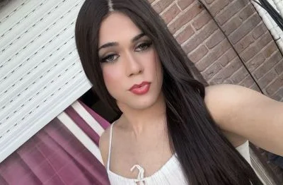 Alexa B (24 años) — Palermo, Argentina - 7