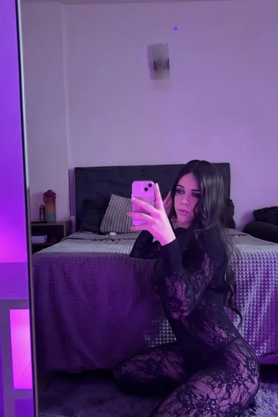 Alexa B (24 años) — Palermo, Argentina - 35