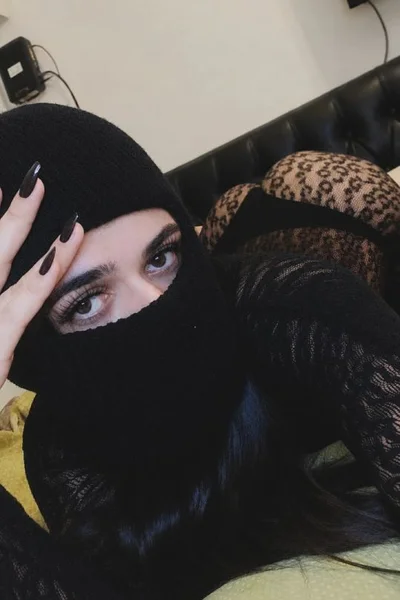Alexa B (24 años) — Palermo, Argentina - 55