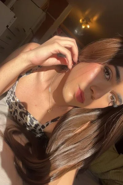 Alexa B (24 años) — Palermo, Argentina - 72
