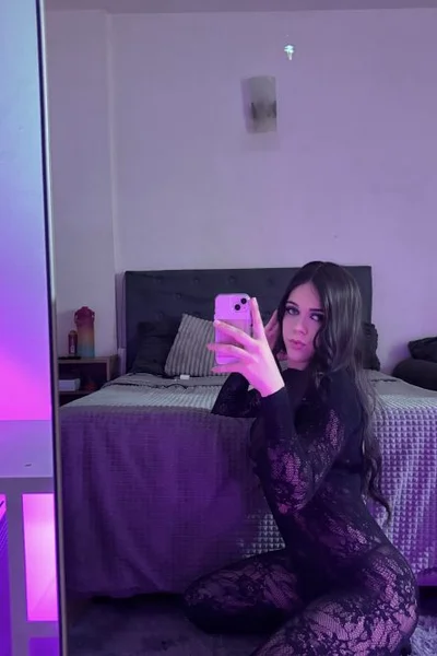 Alexa B (24 años) — Palermo, Argentina - 34