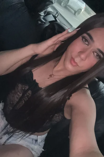 Alexa B (24 años) — Palermo, Argentina - 37
