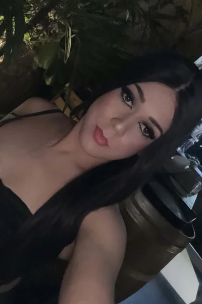 Alexa B (24 años) — Palermo, Argentina - 11