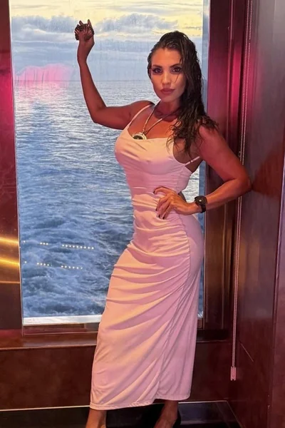 Airon (43 años) — Belgrano, Argentina - 13