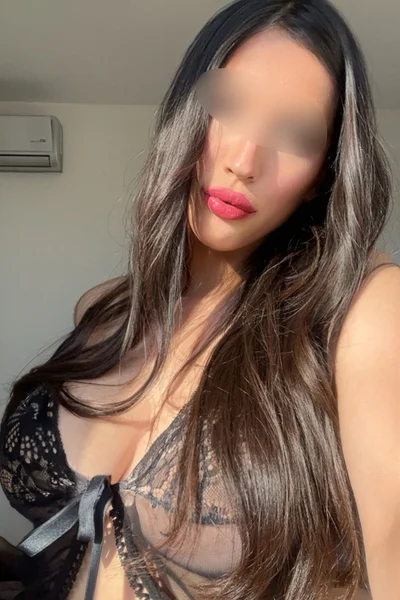 Layla (25 anos) — Palermo, Argentina - 5