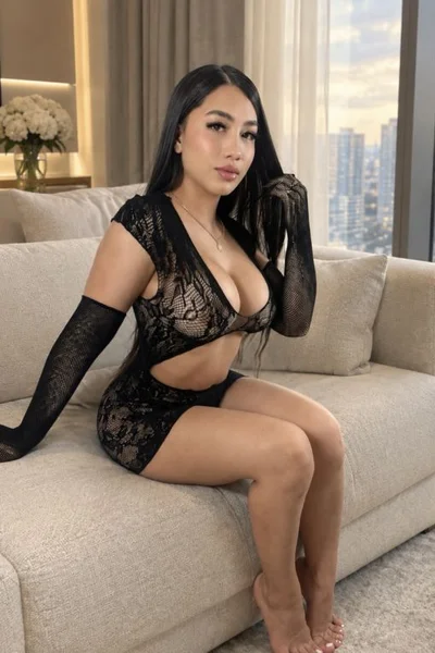 Ssusy (22 anos) — Barcelona, España - 7