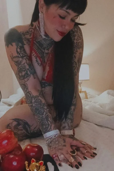 Luchy (33 años) — Capital, Argentina - 14
