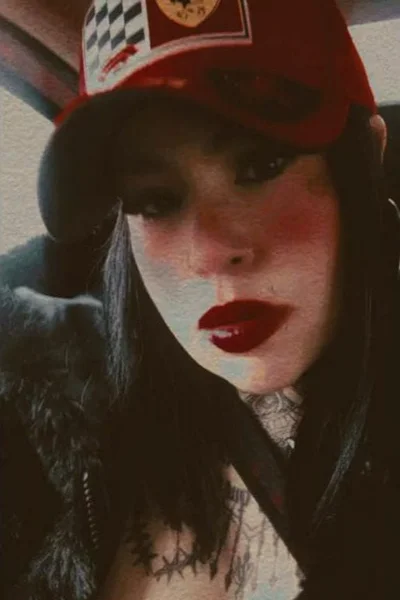 Luchy (33 años) — Capital, Argentina - 9