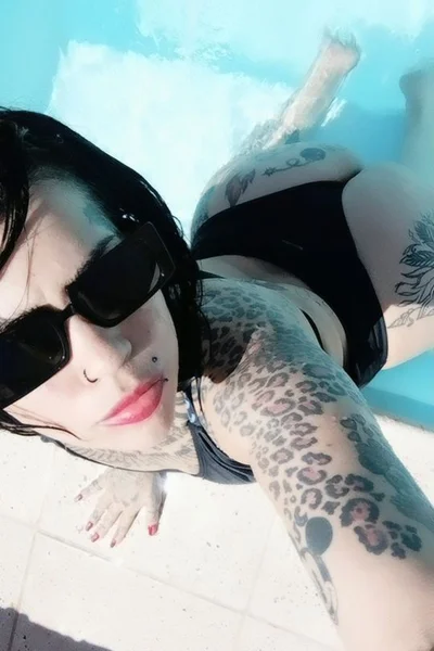 Luchy (33 años) — Capital, Argentina - 30