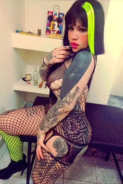 Luchy (34 años) — Capital, Argentina - 6
