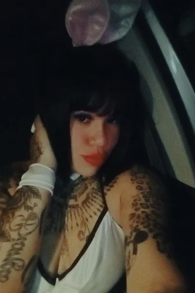 Luchy (33 años) — Capital, Argentina - 32