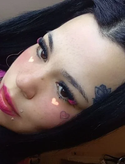 Luchy (33 años) — Capital, Argentina - 5
