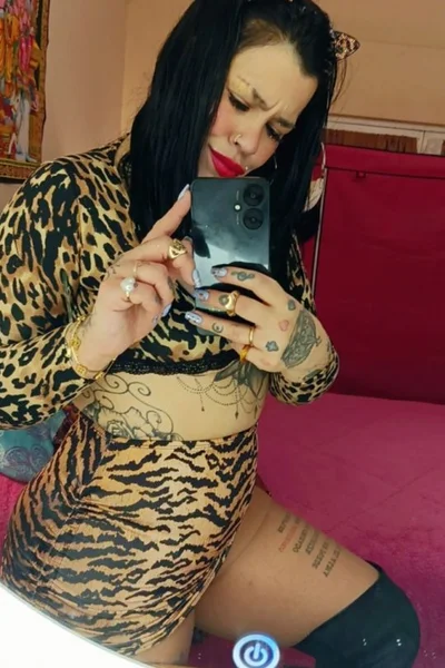 Luchy (33 años) — Capital, Argentina - 3