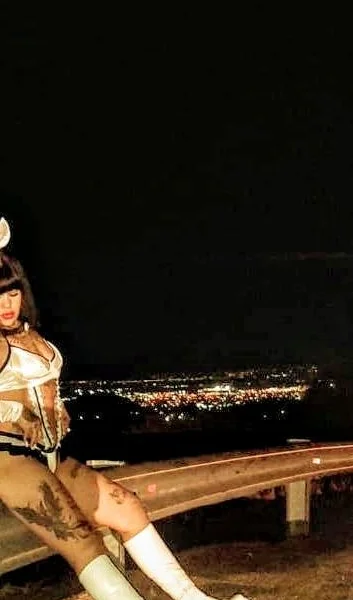 Luchy (33 años) — Capital, Argentina - 34