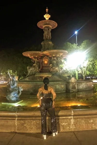Luchy (33 años) — Capital, Argentina - 37
