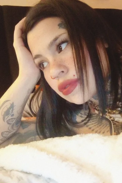 Luchy (33 años) — Capital, Argentina - 29
