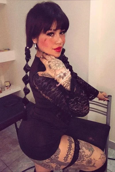 Luchy (34 años) — Capital, Argentina - 8