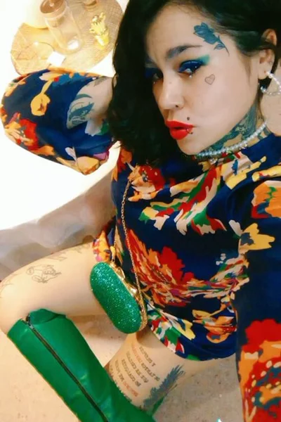 Luchy (33 años) — Capital, Argentina - 6