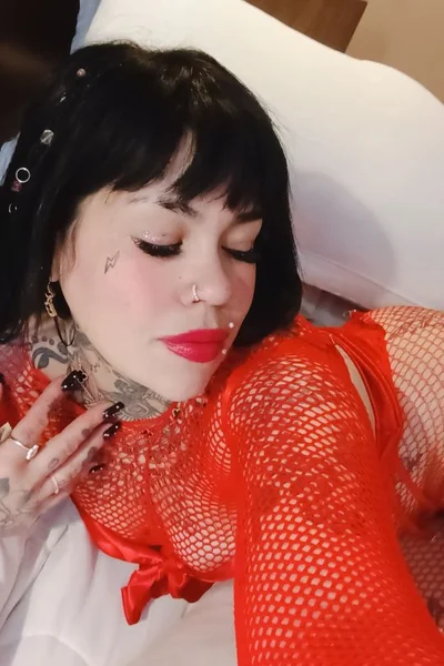 Luchy (33 años) — Capital, Argentina - 26