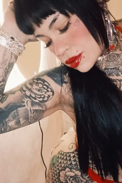 Luchy (33 años) — Capital, Argentina - 11
