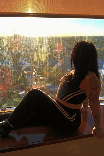 Luchy (33 años) — Capital, Argentina - 17