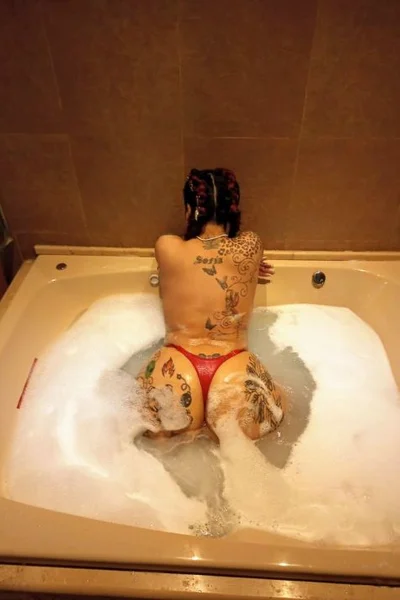 Luchy (33 años) — Capital, Argentina - 44