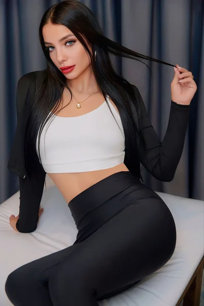 Cami (23 años) — Recoleta, Argentina - 2