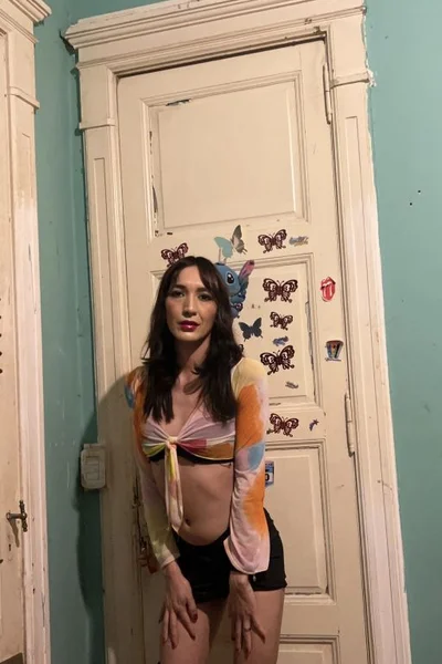 Macarena (30 años) — Microcentro, Argentina - 43