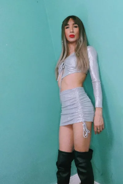 Macarena (30 años) — Microcentro, Argentina - 99