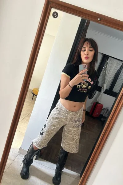 Macarena (30 años) — Microcentro, Argentina - 2