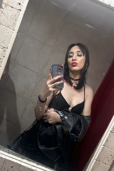 Macarena (30 años) — Microcentro, Argentina - 45