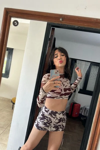 Macarena (30 años) — Microcentro, Argentina - 9