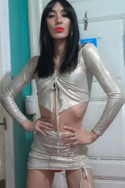 Macarena (30 años) — Microcentro, Argentina - 88