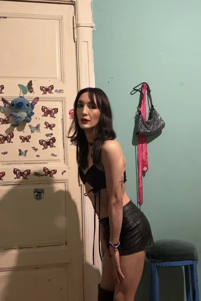 Macarena (30 años) — Microcentro, Argentina - 46