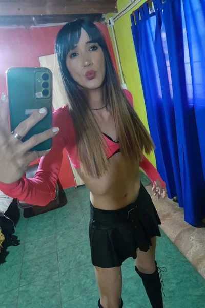 Macarena (30 años) — Microcentro, Argentina - 108